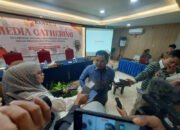 Banjarmasin Belum Terima Laporan Pelanggaran Paslon 31 Banjarmasin Belum Terima Laporan Pelanggaran Paslon