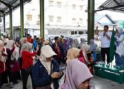 Milad IGABA Banjarmasin, Wali Kota Ajak Masyarakat Hidup Sehat dan Aktif Berolahraga 30 Milad IGABA Banjarmasin, Wali Kota Ajak Masyarakat Hidup Sehat dan Aktif Berolahraga