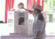 Gelar Simulasi Pilgub dan Pilwali, KPU Evaluasi Efesiensi Waktu 24 Gelar Simulasi Pilgub dan Pilwali, KPU Evaluasi Efesiensi Waktu