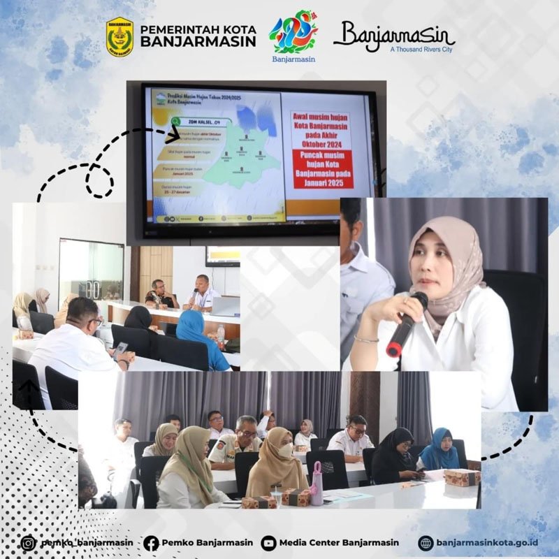 BPBD Banjarmasin Metigasi Bencana 1 Hal 9 3 Klm Kontrak 2