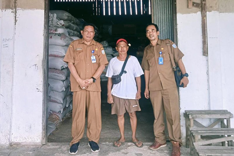 Hal 9 3 Klm Pengendali Harga