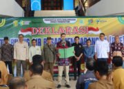Menuju Kota Sehat, Banjarmasin Capai 80 Persen Bebas ODF 12 Menuju Kota Sehat, Banjarmasin Capai 80 Persen Bebas ODF