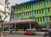 Enam Pasien DBD Dirawat Inap RS Sultan Suriansyah, Dinkes Serukan Waspada