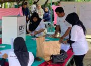 Usai Pencoblosan, Dimbau Warga Kembali Bersatu Bangun Daerah 33 Usai Pencoblosan, Dimbau Warga Kembali Bersatu Bangun Daerah