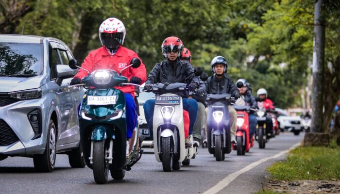 Tips #Cari_Aman Menghindari Microsleep Saat Berkendara