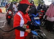 Harga BBM Nonsubsidi Per 1 November Naik 24 Harga BBM Nonsubsidi Per 1 November Naik