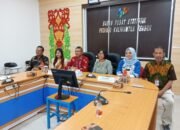 Lima Komoditas Penyumbang Inflasi Kalteng Oktober 2024. 10 Lima Komoditas Penyumbang Inflasi Kalteng Oktober 2024.