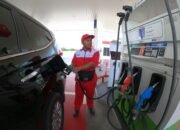 Harga Pertamax Bulan November Tetap 23 Harga Pertamax Bulan November Tetap