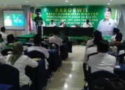 PKB Kawal Kemenangan Pilkada 2024 27 PKB Kawal Kemenangan Pilkada 2024