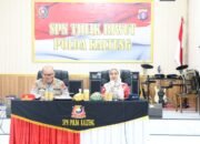 TPHP Kalteng dan SPN Tjilik Riwut Bersinergi Wujudkan Ketahanan Pangan 8 TPHP Kalteng dan SPN Tjilik Riwut Bersinergi Wujudkan Ketahanan Pangan