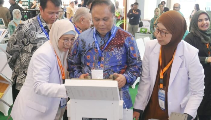 Indocomtech 2024 Suguhkan Transformasi Teknologi Digital Terkini 3 IMG 20241102 WA0019