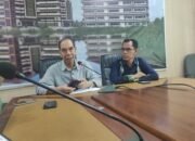 Ini Tahapan Bakal Calon Rektor Baru Uniska 29 Ini Tahapan Bakal Calon Rektor Baru Uniska