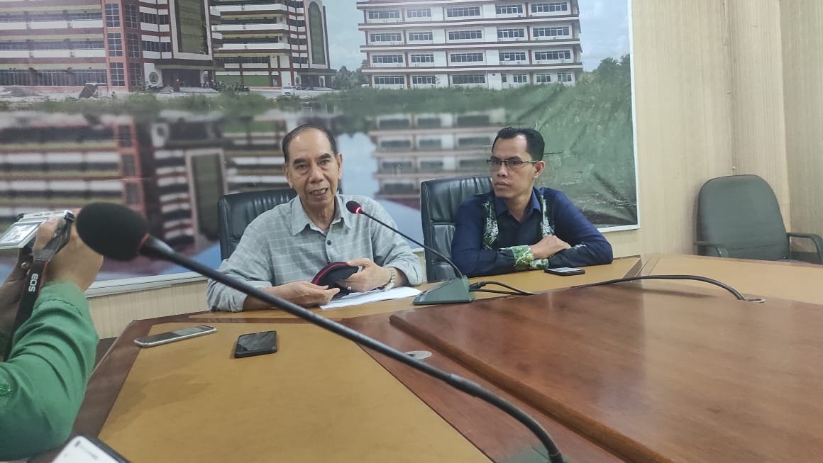 Ini Tahapan Bakal Calon Rektor Baru Uniska 1 IMG 20241102 WA0028 1