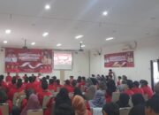 DPC PDI Perjuangan HSU Gelar Rakercabsus, Siap Menangkan Paslon Sajiwa 17 DPC PDI Perjuangan HSU Gelar Rakercabsus, Siap Menangkan Paslon Sajiwa
