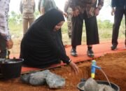 Pjs Wali Kota Harapkan Kualitas Pendidikan Agama Islam Lebih Baik