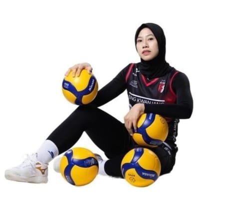 Megawati Bawa Red Sparks Tumbangkan Expressway Hi-Pass 3-0, Naik ke Posisi Kedua 1 IMG 20241103 WA0049 1