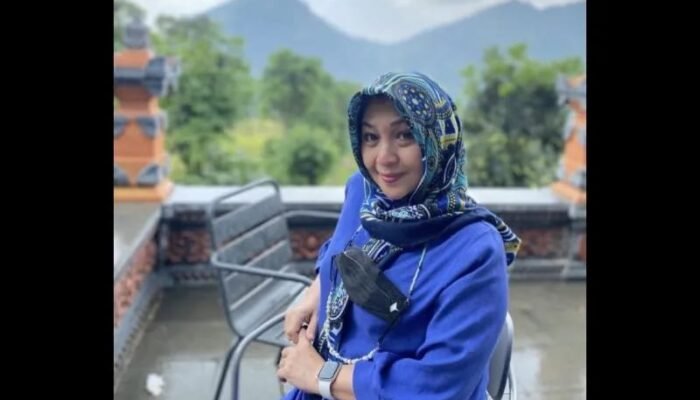 Penyanyi Cilik di Era 1970-an, Dina Mariana Meninggal Dunia