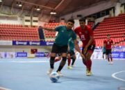 Ujian Perdana Futsal Indonesia Lawan Kamboja di ASEAN Futsal Championship 2024 8 Ujian Perdana Futsal Indonesia Lawan Kamboja di ASEAN Futsal Championship 2024