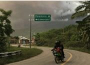 Ini Alasan PVMBG Status Gunung Lewotobi Laki-Laki Naik ke Level IV Awas 8 Ini Alasan PVMBG Status Gunung Lewotobi Laki-Laki Naik ke Level IV Awas
