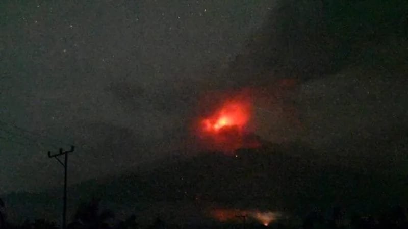 Erupsi Gunung Lewotobi, Empat Bandara tak Beroperasi 1 IMG 20241104 WA0038