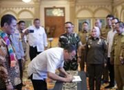 Ikuti Rakor Program Cetak Sawah, Kalsel Wajib Kurangi Ketergantungan Impor Pangan 15 Ikuti Rakor Program Cetak Sawah, Kalsel Wajib Kurangi Ketergantungan Impor Pangan