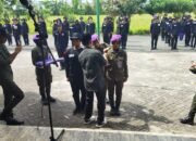 Tanamkan Cinta NKRI, UNUKASE Gelar Pelatihan Dasar Calon Siswa Menwa 25 Tanamkan Cinta NKRI, UNUKASE Gelar Pelatihan Dasar Calon Siswa Menwa