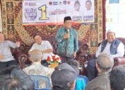 Warga Belitung Darat Solid Dukung Arifin – Akbari di Piwali Banjarmasin November Mendatang