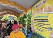 DPKP Kalsel dan Bulog Stabilkan Harga Lewat GPM 8 DPKP Kalsel dan Bulog Stabilkan Harga Lewat GPM