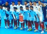 Hajar Australia 3-1, Indonesia Lolos ke Semifinal ASEAN Futsal Championship 2024