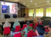 Antusiasnya Guru Ikuti Bedah Buku Pendidikan Islam Diselenggarakan Dispersip Kalsel