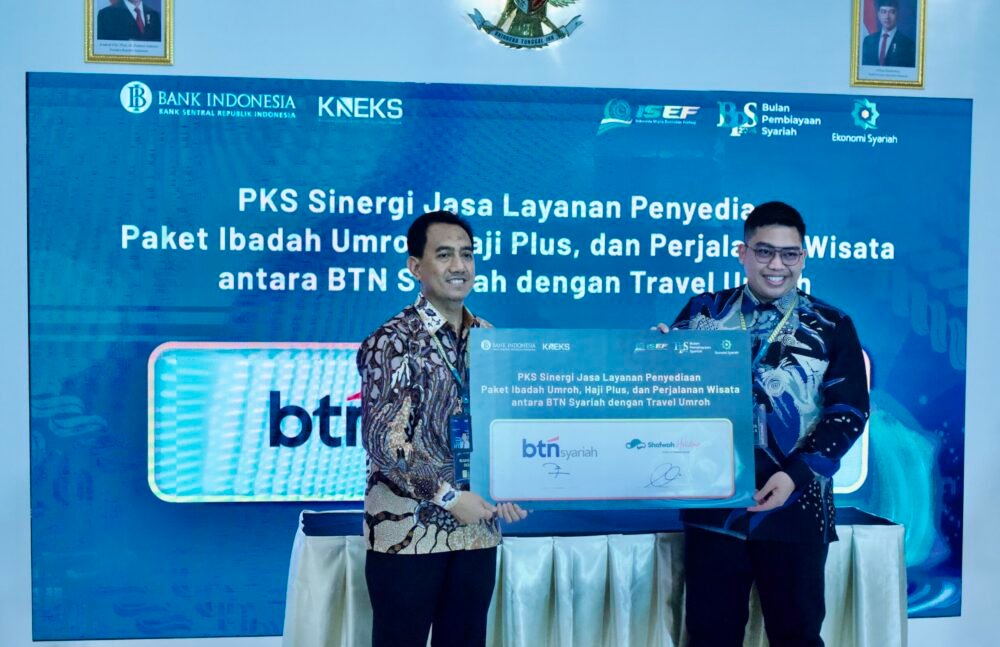 Shafwah Holidays dan BTN Syariah Tawarkan Tabungan Umrah dengan Harga Khusus 1 IMG 20241105 WA0045 1 scaled e1730810801343
