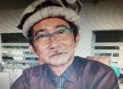 Membanggakan, Pengamat Politik Kalsel Raih Penghargaan Internasional 30 Membanggakan, Pengamat Politik Kalsel Raih Penghargaan Internasional