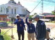 Ombudsman Kalsel Masih Temukan Kabel Fiber Optik Semrawut 29 Ombudsman Kalsel Masih Temukan Kabel Fiber Optik Semrawut