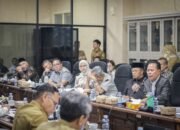 Komis-Komisi DPRD Sudah Gelar Rapat Pendalaman Program Kerja 2025 Bersama SKPD, Tapi Minus Dinas PU? Ini Penjelasan Ketua Komisi III 26 Komis-Komisi DPRD Sudah Gelar Rapat Pendalaman Program Kerja 2025 Bersama SKPD, Tapi Minus Dinas PU? Ini Penjelasan Ketua Komisi III