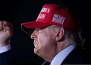 Donald Trump Diprediksikan Menangi Pilpres AS 2024 18 Donald Trump Diprediksikan Menangi Pilpres AS 2024