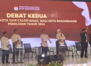 Supian Akbari Ajak Pengrajin Sasirangan Banjarmasin Go Internasional dalam Debat Calon Wakil Wali Kota 22 Supian Akbari Ajak Pengrajin Sasirangan Banjarmasin Go Internasional dalam Debat Calon Wakil Wali Kota