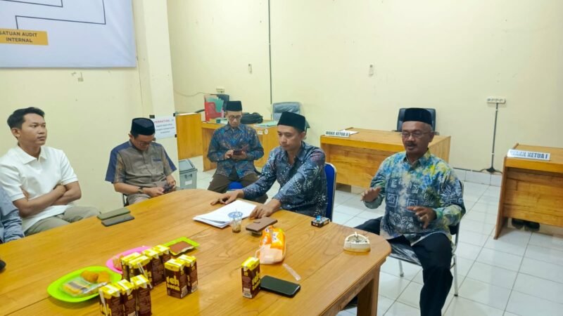 BAZNAS HST Bantah Pembagian Sembako Memuat Foto Paslon 1 IMG 20241107 WA0029 e1730976449364