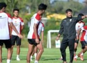 Timnas Indonesia Berada di Grup Berat di Piala Asia U-20, Ini Kata Indra Sjafri 35 Timnas Indonesia Berada di Grup Berat di Piala Asia U-20, Ini Kata Indra Sjafri