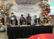 BSI IX Kalimantan Implementasikan Program EPIKS di Pesantren 34 BSI IX Kalimantan Implementasikan Program EPIKS di Pesantren