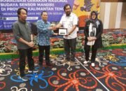 Gernas Budaya Sensor Mandiri Disosialisasi LSF 26 Gernas Budaya Sensor Mandiri Disosialisasi LSF