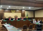 JPU KPK Sebut Istri, Anak Hingga Ibu Rafael Alun Terlibat Pencucian Uang Kasus Korupsi 23 JPU KPK Sebut Istri, Anak Hingga Ibu Rafael Alun Terlibat Pencucian Uang Kasus Korupsi