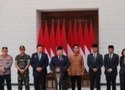 Prabowo Bawa Misi Kerja Sama Banyak Sektor Lewat Kunjungan Diplomatik 25 Prabowo Bawa Misi Kerja Sama Banyak Sektor Lewat Kunjungan Diplomatik