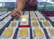 Harga Emas Antam Kembali Naik Sebesar Ini 30 Harga Emas Antam Kembali Naik Sebesar Ini