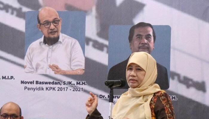 Indonesia Darurat Korupsi, Mahfud MD Sebut Hanya Presiden yang Mampu Menyudahinya 4 IMG 20241108 WA0028