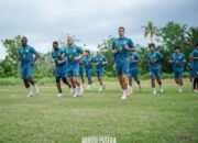 Barito Putera Pulang Kampung, Berlatih Lapangan Tambak Anyar Martapura 23 Barito Putera Pulang Kampung, Berlatih Lapangan Tambak Anyar Martapura