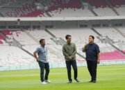 Agar Bisa Main Lawan Jepang, PSSI Percepat Naturalisasi Kevin Diks 16 Agar Bisa Main Lawan Jepang, PSSI Percepat Naturalisasi Kevin Diks