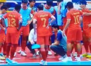 Bantai Thailand 5-1, Indonesia Tantang Vietnam di Final ASEAN Futsal Championship 2024 14 Bantai Thailand 5-1, Indonesia Tantang Vietnam di Final ASEAN Futsal Championship 2024