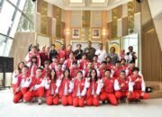 Menpora Ingin Timnas Esport Berprestasi di Tingkat Dunia 34 Menpora Ingin Timnas Esport Berprestasi di Tingkat Dunia
