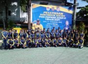 Kalsel Ikuti Delapan Cabor di Pra Popnas Zona III di Solo 22 Kalsel Ikuti Delapan Cabor di Pra Popnas Zona III di Solo