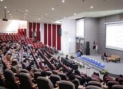 FH ULM Seminarkan Legislasi Indonesia yang Penuh Intervensi 18 FH ULM Seminarkan Legislasi Indonesia yang Penuh Intervensi